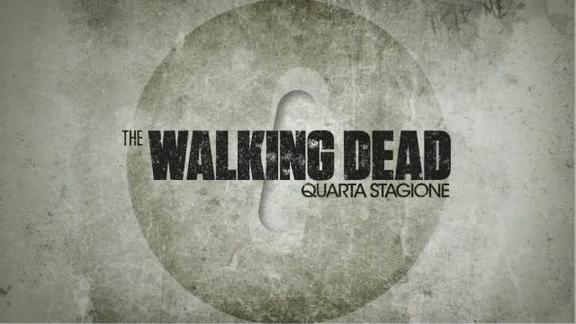 The Walking Dead 4 - Fox