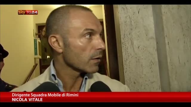 Omicidio Rimini, parla Nicola Vitale