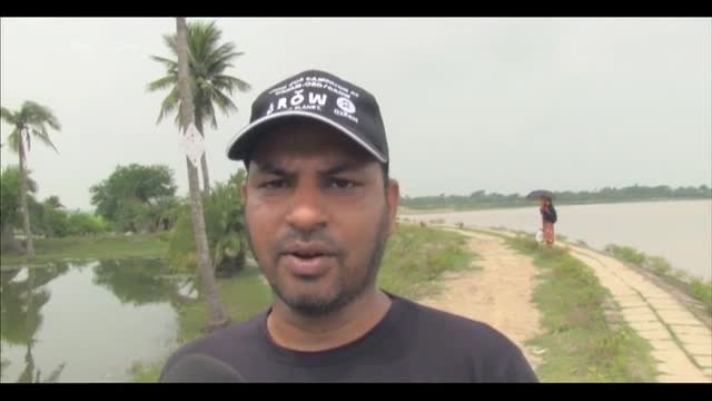 Bangladesh, la terra dei rifugiati ambientali