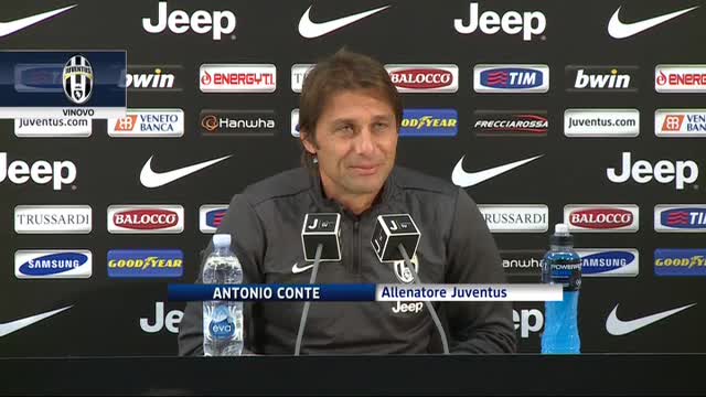 Conte è già nostalgico: "L'Inter è Moratti, peccato venda"