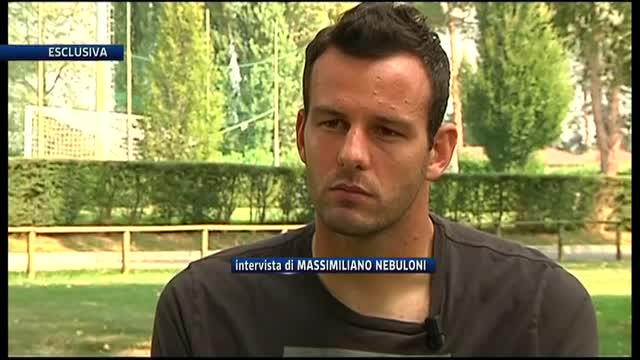 Mazzarri scuote l'Inter, le paole di Handanovic