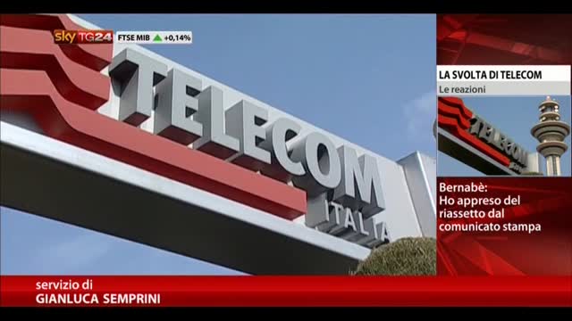 Telecom, Copasir lancia allarme sulla sicurezza nazionale