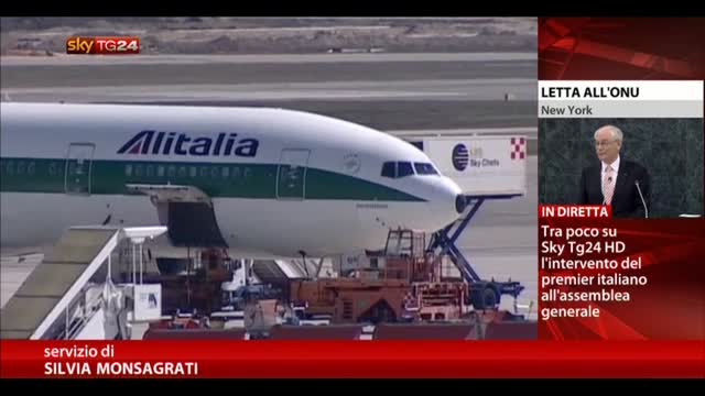 Alitalia, domani il CDA farà luce sui conti