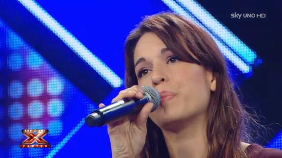 Da The Apprentice a X Factor: ecco Chiara!