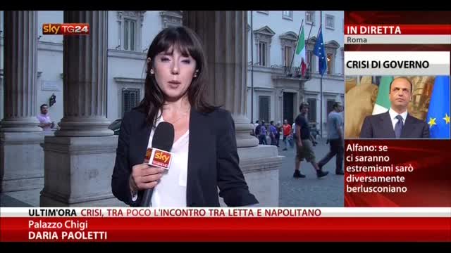 Pdl nel caos, ministri contro Berlusconi