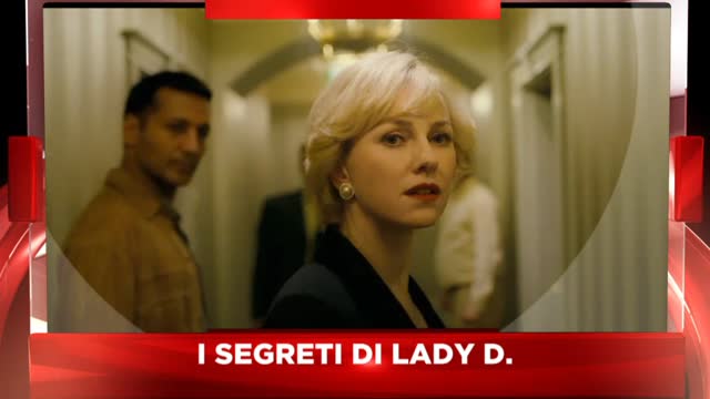 Sky Cine News: Speciale Diana