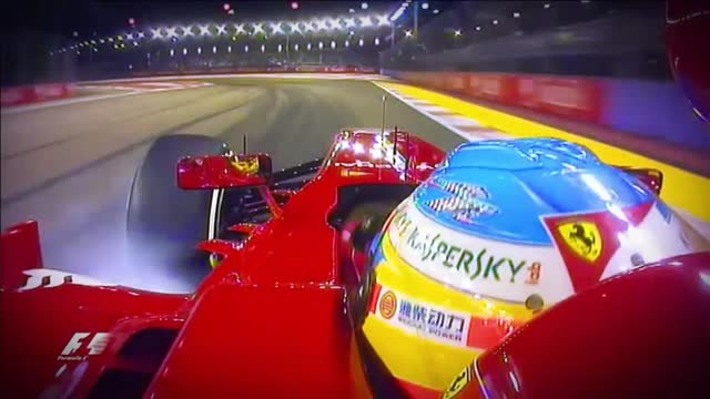 Non solo Vettel-Alonso: le grandi sfide in F1