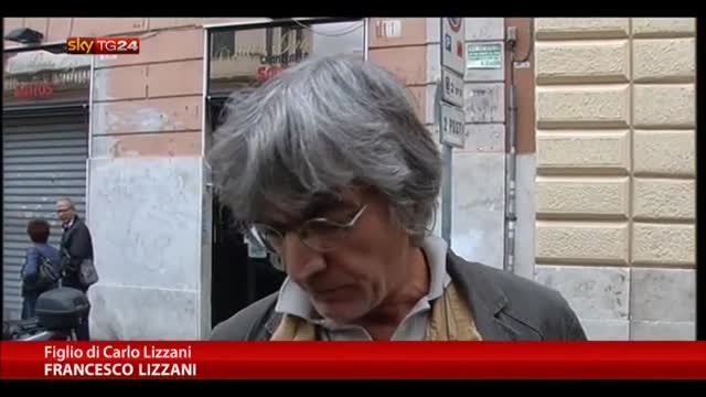 Cinema in lutto, morto suicida Carlo Lizzani