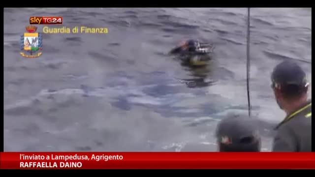 Naufragio Lampedusa, il bilancio dei morti sale a 194