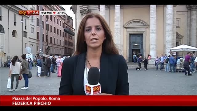 L'addio a Giuliano Gemma, oggi i funerali a Roma
