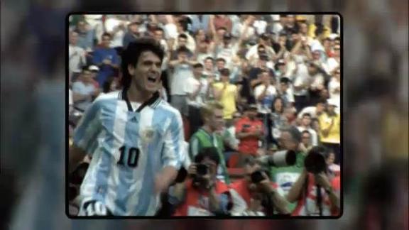 Futbol Mundial, un tuffo nel calcio argentino del passato