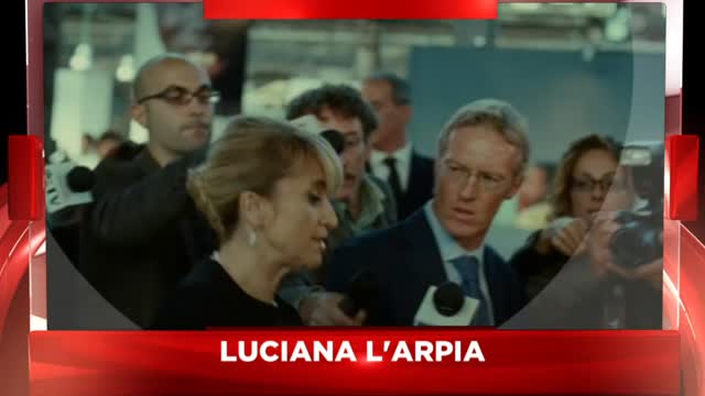 Sky Cine News: intervista a Luciana Littizzetto