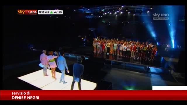"X Factor" al Bootcamp "sopravvivono" 24 ragazzi