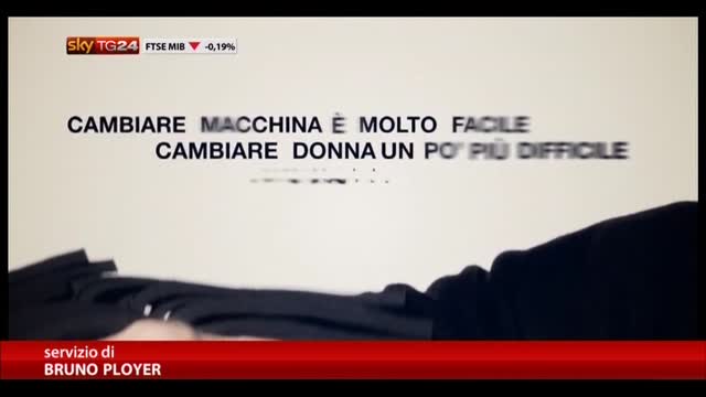 "Cambia-menti", il nuovo singolo di Vasco Rossi