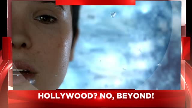 Sky Cine News - Beyond - Due Anime