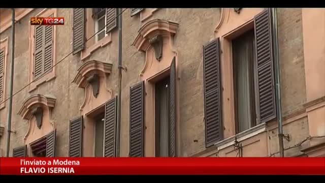 Modena,adolescenti stuprano 16enne, sindaco attacca genitori