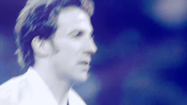 Del Piero, il ricordo della standing ovation del Bernabeu