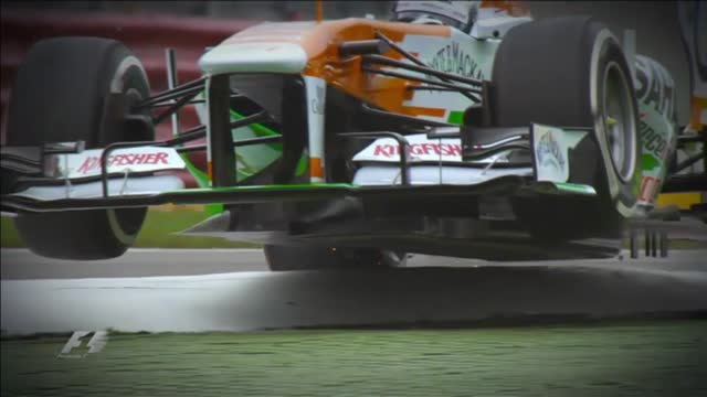 F1, Force India story dal 2007 a oggi