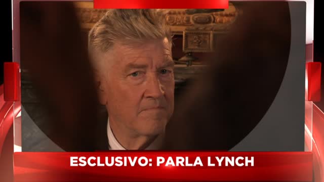 Sky Cine News: intervista a David Lynch
