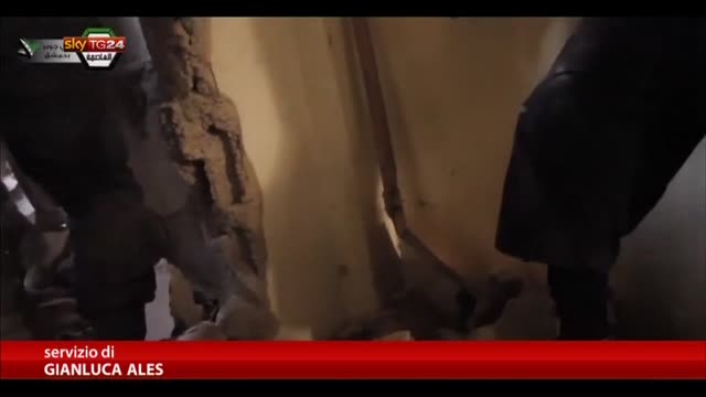 Siria, tv di stato annuncia morte del capo brigate Al Nusra
