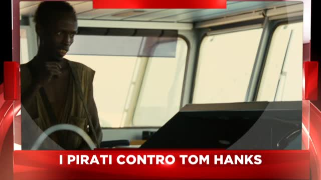 Sky Cine News presenta Captain Phillips