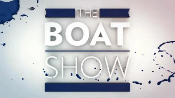 The Boat Show, tappa italiana del mondiale classe 1