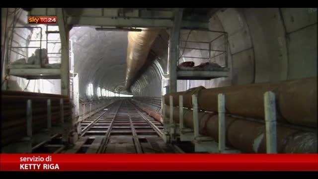 Istanbul: inaugurato tunnel Asia-Europa sotto Bosforo