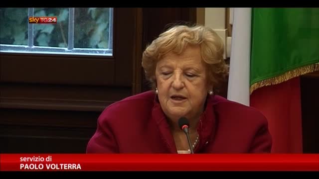 Caso Giulia Ligresti, bufera sul Ministro Cancellieri