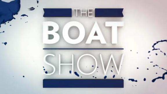 The Boat Show, stile e velocità a bordo del Pershing 62