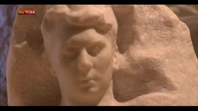 Milano, a Palazzo Reale esposte 62 sculture di Rodin