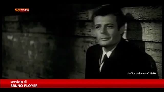 Paolo Villaggio: "Fellini era unico e irripetibile"