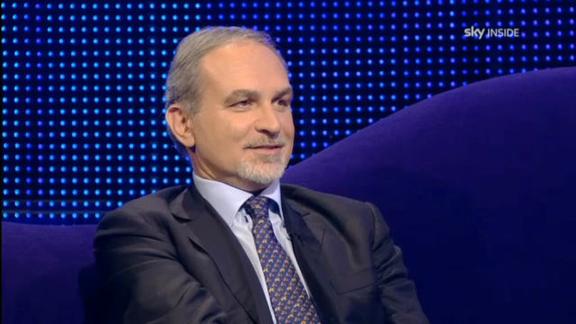 Pier Luigi Vercesi: Serie  Tv