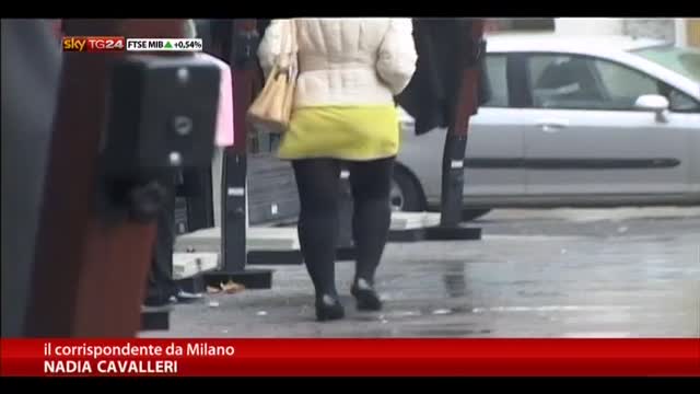 Finto santone arrestato dai Carabinieri di Milano