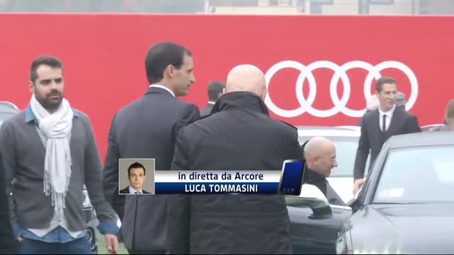 Milan, il giorno della verità: Berlusconi incontra Galliani