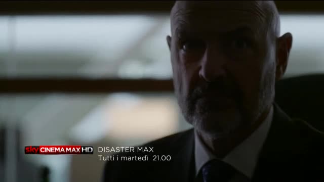 Disaster Max