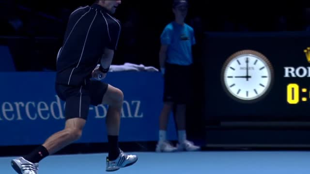 Nadal-Djokovic, sfida tra numeri uno