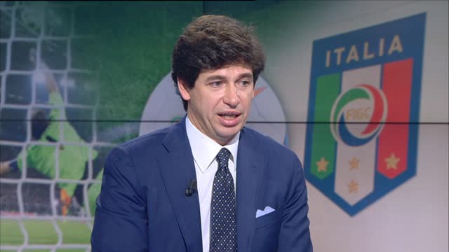 Ricatto Ultrà, Albertini: non parlerei solo di calcio