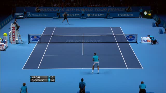 Djokovic domina Nadal: tre domande a Bertolucci sulla finale