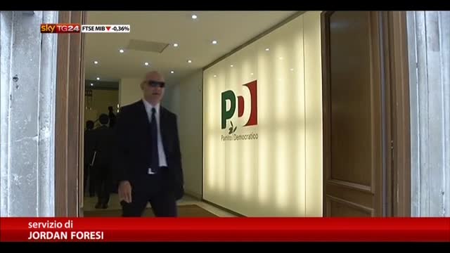 Renzi: governo Letta regge indipendentemente da Berlusconi