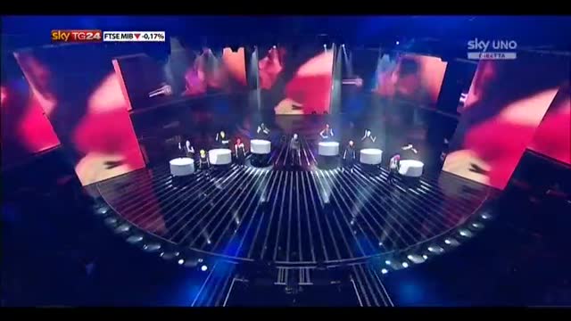 X Factor, puntata "infernale": doppia eliminazione
