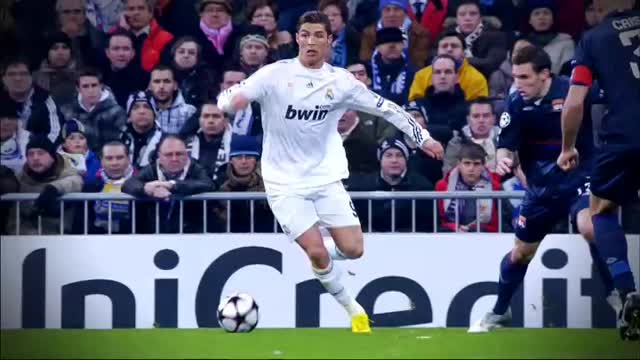 Spareggi mondiali: le prodezze di Cristiano Ronaldo