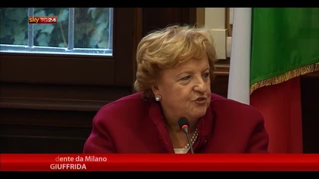 Caso Ligresti, Cancellieri: accuse assurde, mai mentito