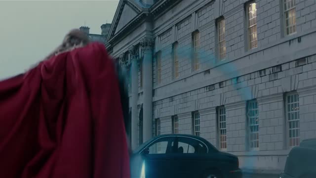 Thor - The Dark world clip in eslusiva per Sky Cinema