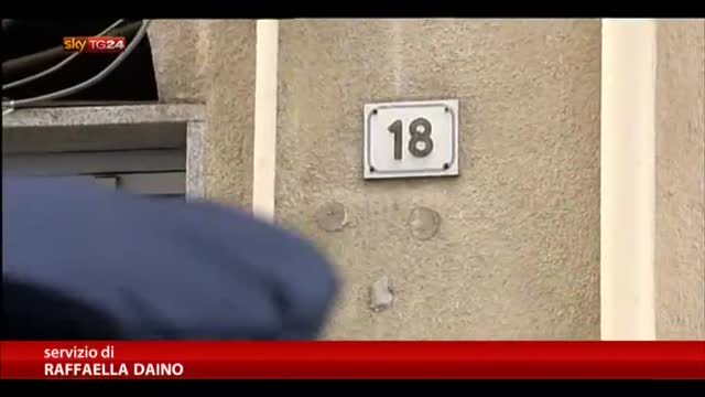 Palermo, anziana uccisa nel suo appartamento