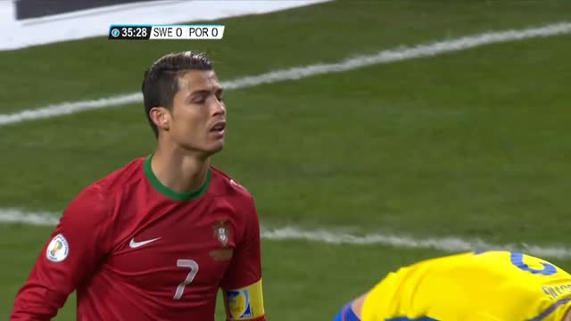 Pallone d'oro, riaprono le votazioni. Duello Ronaldo-Ribery
