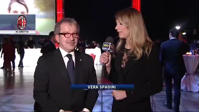Maroni: "Derby Milano per lo stadio? Troveremo soluzione"