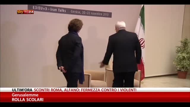 Iran, le difficili trattative di Ginevra sul nucleare