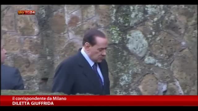 Processo Ruby, i giudici: Berlusconi consapevole minore età