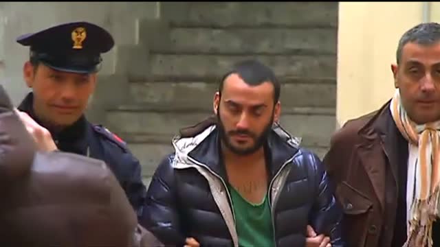 Scontri Nocerina-Perugia, arrestati 15 ultras campani