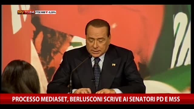 Berlusconi: con FI indispensabile che rimanga